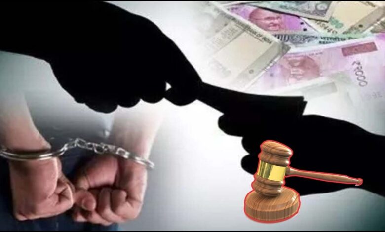 Haryana News: 15 लाख लेकर खाकी हुई काली, SIT इंस्पेक्टर तेजराम गिरफ्तार और सस्पेंड