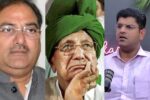 Haryana News: चौटाला वंश में नई सियासी जंग, किस पार्टी को मिलेगा पोस्टर पर दिग्गज का चेहरा?