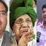 Haryana News: चौटाला वंश में नई सियासी जंग, किस पार्टी को मिलेगा पोस्टर पर दिग्गज का चेहरा?