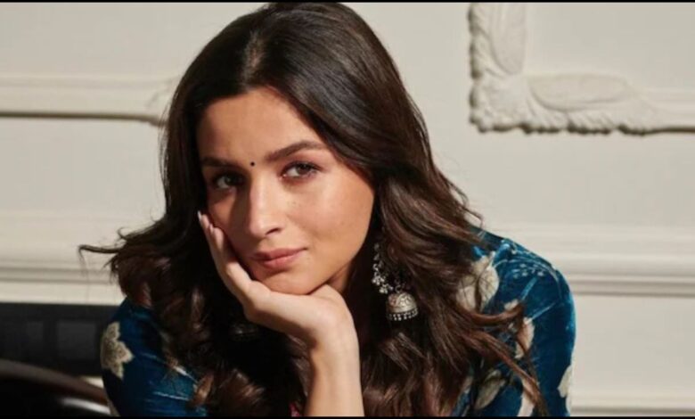 Alia Bhatt ने अपने इमोशनल पोस्ट में क्या कहा, सोशल मीडिया पर मची हलचल