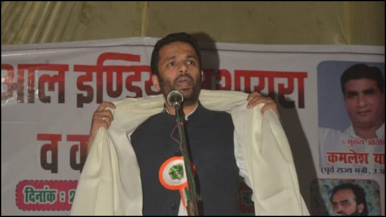 Haryana DGP का बड़ा कदम, अली खान के खिलाफ FIR की जांच को लेकर बनी विशेष टीम
