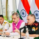 आने वाले युद्ध की रणनीति पर CDS Anil Chauhan ने किया बड़ा खुलासा, पाकिस्तान पर दहशत का साया
