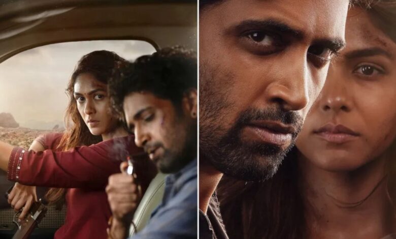 Dacoit Release Date: मृणाल ठाकुर की धमाकेदार वापसी ‘डकैत’ के साथ, क्या ये फिल्म बनेगी साल की हिट?