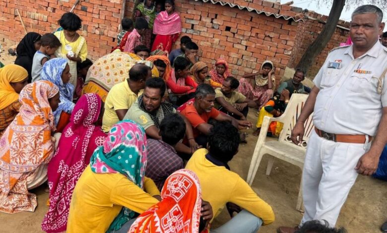 Haryana में मिला अवैध घुसपैठ का नेटवर्क? पलवल में पकड़े गए दर्जनों बांग्लादेशी