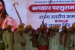 Haryana: रोहतक में रिकॉर्डतोड़ भीड़, मुख्यमंत्री ने किए 5 विकास परियोजनाओं के शिलान्यास