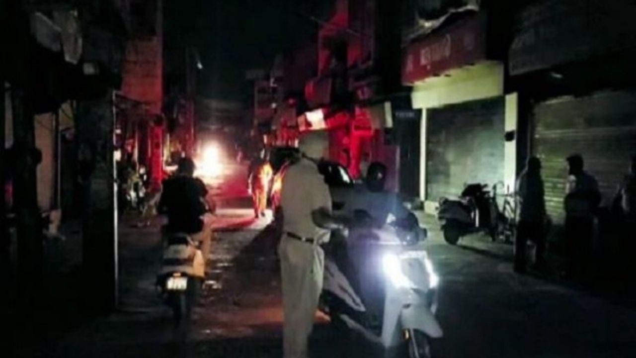 Punjab Blackout News: सुरक्षा के मद्देनज़र पंजाब में अजीब तैयारी, पूरे प्रदेश में मॉक ड्रिल का ऐलान