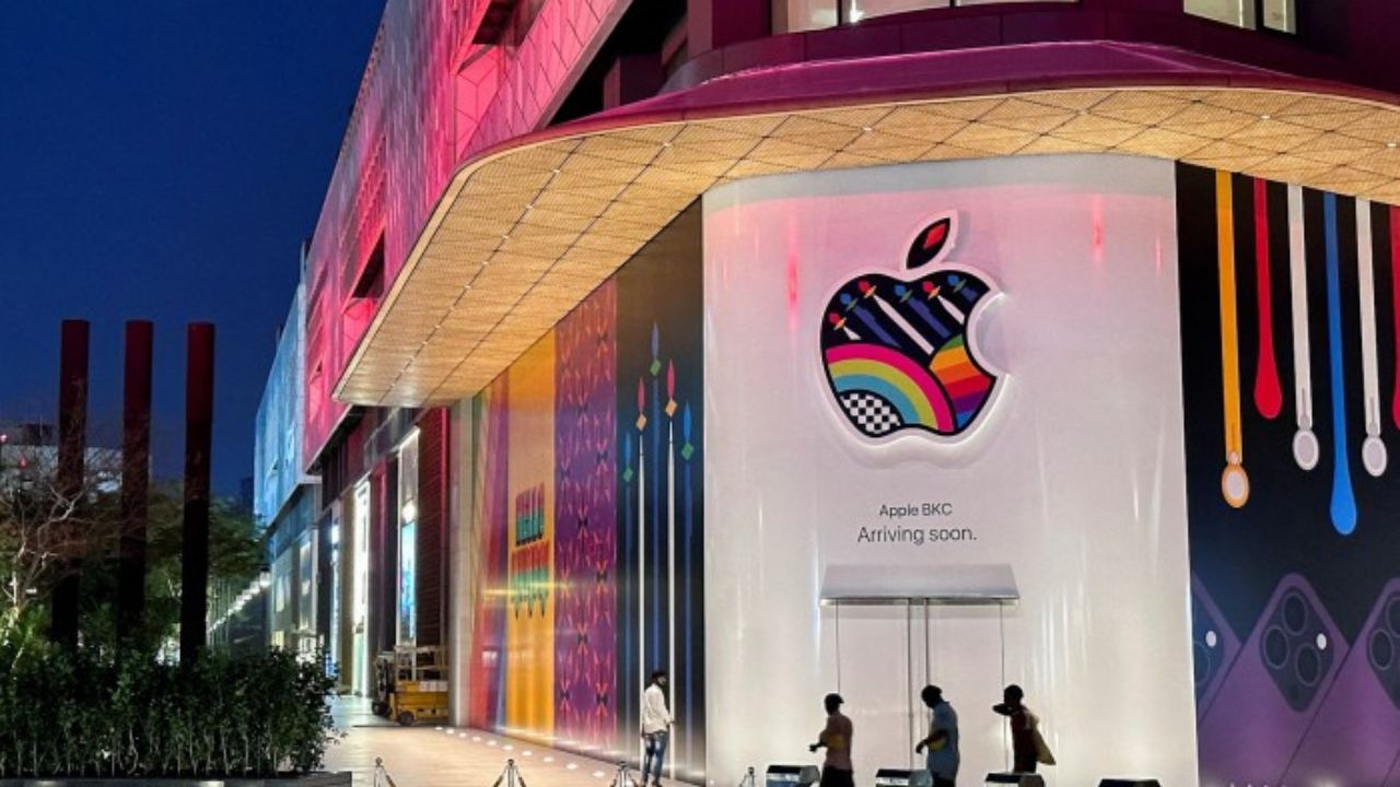 Apple Store: iPhone 17 लॉन्च से पहले एप्पल की बड़ी तैयारी क्या बेंगलुरु में खुलने वाला है नया Apple Store?