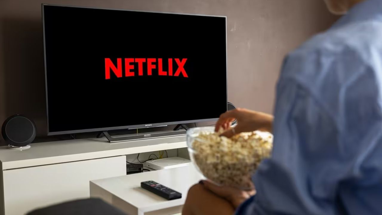 Netflix ने 2 जून से उठाया बड़ा कदम टीवी यूजर्स के लिए आई आफत