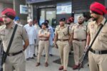Punjab HDFC Bank Loot: 40 लाख की चोरी और फरार बदमाश, फगवाड़ा की बैंक सुरक्षा पर सवाल!