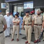 Punjab HDFC Bank Loot: 40 लाख की चोरी और फरार बदमाश, फगवाड़ा की बैंक सुरक्षा पर सवाल!