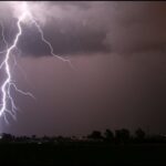 Haryana Weather: हरियाणा में आंधी-तूफान का तांडव, बिजली सेवा ठप, जनजीवन अस्त-व्यस्त