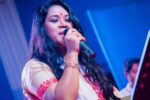 Hazarika dies: सोशल मीडिया पर फैल गई शोक की लहर, गायत्री हाजरिका को भावभीनी श्रद्धांजलि
