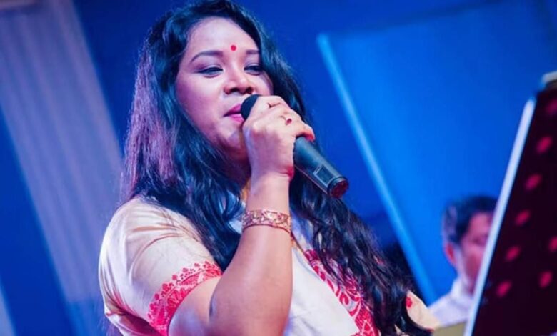 Hazarika dies: सोशल मीडिया पर फैल गई शोक की लहर, गायत्री हाजरिका को भावभीनी श्रद्धांजलि