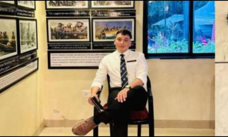 Fake officer arrested: पुणे में फर्जी एयरफोर्स अधिकारी गिरफ्तार, मिलिट्री इंटेलिजेंस की गुप्त सूचना से खुला राज़