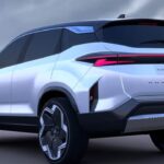 Tata Motors की बड़ी योजना हारियर EV से लेकर सिएरा EV तक, जानिए कैसे बदलेंगे वाहन बाजार के मायने