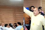 Haryana: नगर परिषद अध्यक्ष ने स्थगित की बैठक, विधायक की शिकायत पर तीन दिन में तय होगी कार्रवाई