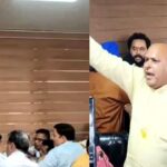 Haryana: नगर परिषद अध्यक्ष ने स्थगित की बैठक, विधायक की शिकायत पर तीन दिन में तय होगी कार्रवाई