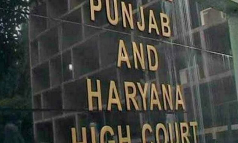 Punjab-Haryana High Court: जजों की कमी के बीच हाई कोर्ट ने हर महीने 365 मामले किए निपटाने का रिकार्ड