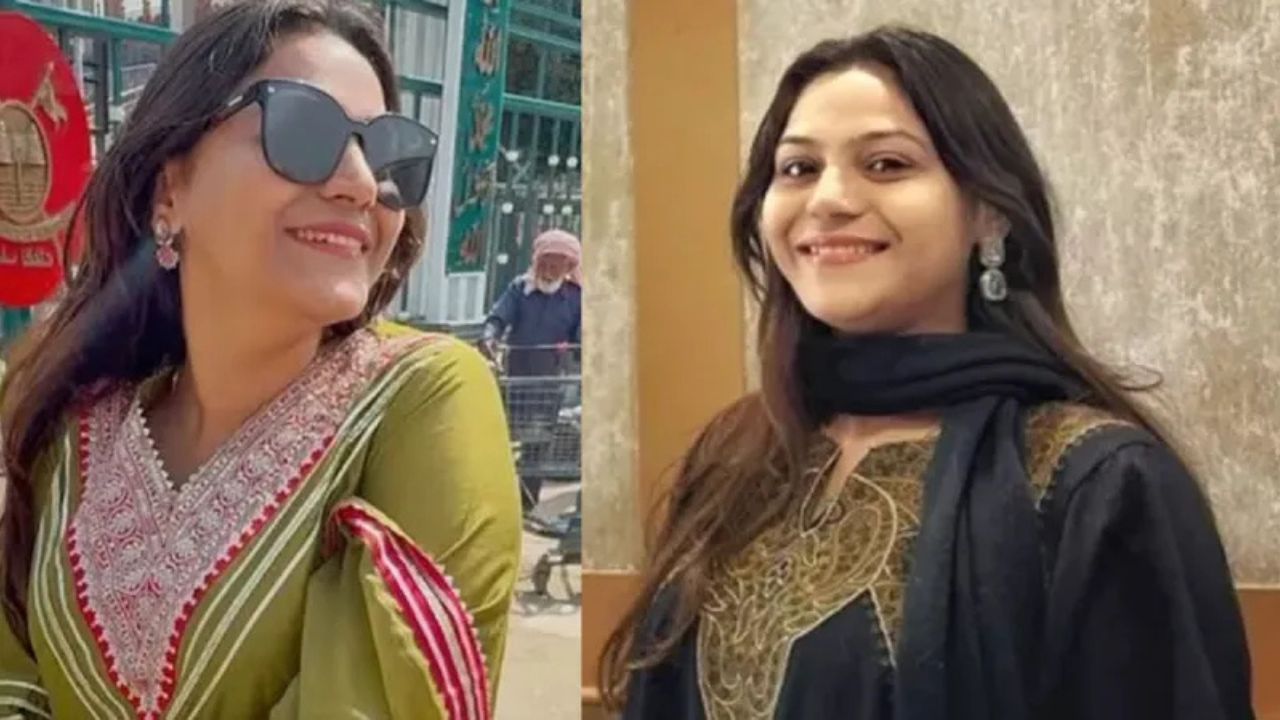 Jyoti Malhotra Judicial Custody: पुलिस रिमांड खत्म अब कोर्ट का इम्तहान ज्योति मल्होत्रा के लिए मुश्किलें बढ़ीं