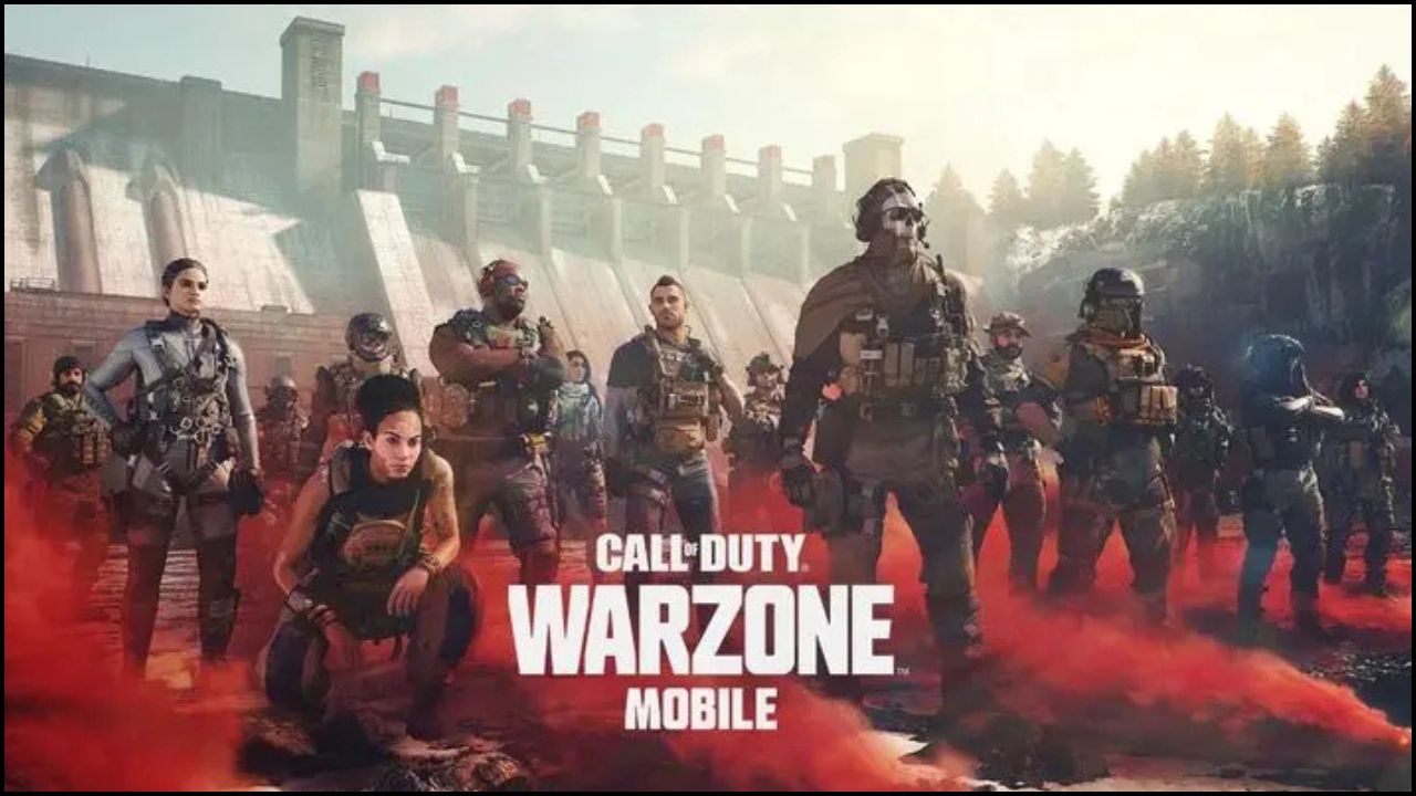Call of Duty Warzone Mobile का अंत, अब नए खिलाड़ी नहीं खेल पाएंगे, जानिए पुरानी गेमर्स की क्या है स्थिति