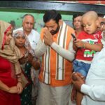 Haryana News: शहीद दिनेश कुमार के सम्मान में नाम बदलेगा गांव, पलवल में CM का ऐतिहासिक फैसला