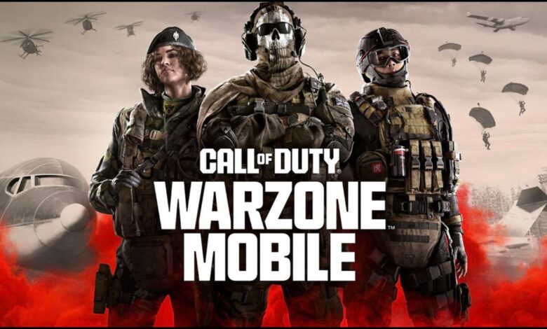 Call of Duty Warzone Mobile का अंत, अब नए खिलाड़ी नहीं खेल पाएंगे, जानिए पुरानी गेमर्स की क्या है स्थिति