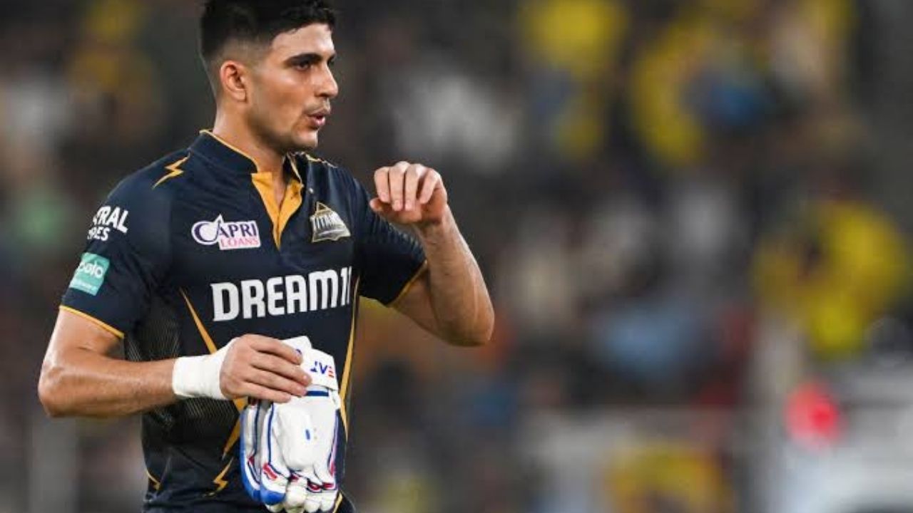 Shubman Gill Statement: शुबमन गिल बोले हार की असली वजह, मुम्बई के खिलाफ मैच हुआ भारी
