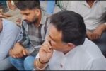 Haryana: झिंड में दुकानों को बिना सूचना तोड़े जाने पर डिप्टी स्पीकर कृष्णा मिड्डा ने अधिकारियों को जमकर फटकारा