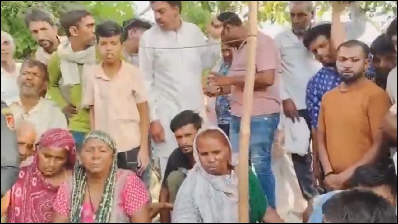 Haryana: झिंड में दुकानों को बिना सूचना तोड़े जाने पर डिप्टी स्पीकर कृष्णा मिड्डा ने अधिकारियों को जमकर फटकारा