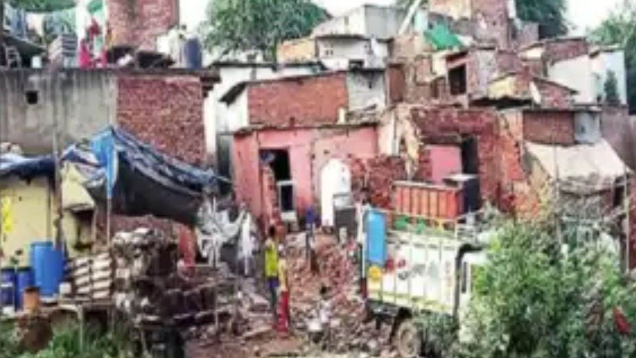 Faridabad News: 24 गांवों में अधूरी योजनाओं का खेल कब मिलेगा ग्रामीणों को राहत का असली जवाब