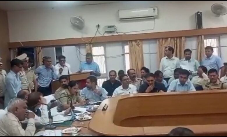 Haryana News: 30 हजार की रिश्वत मांगने के आरोप से कांपा प्रशासन, तहसीलदार पर लगे गंभीर आरोप