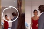 Anushka Sen Viral Video: नील नितिन मुकेश की गुस्से वाली क्लिप वायरल, अनुष्का सेन पर क्यों भड़के एक्टर?