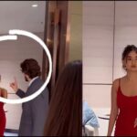 Anushka Sen Viral Video: नील नितिन मुकेश की गुस्से वाली क्लिप वायरल, अनुष्का सेन पर क्यों भड़के एक्टर?