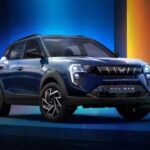 Mahindra XUV 3XO की बढ़ती डिमांड से वेटिंग पीरियड एक साल के पार