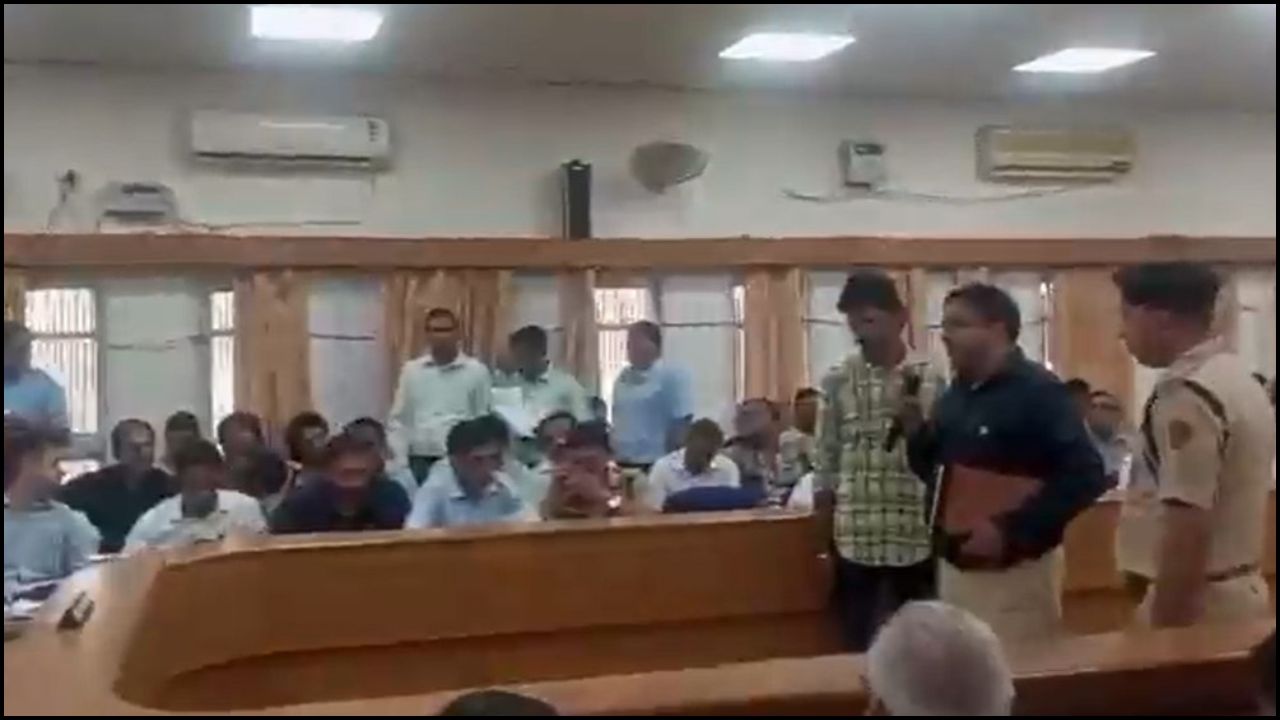 Haryana News: 30 हजार की रिश्वत मांगने के आरोप से कांपा प्रशासन, तहसीलदार पर लगे गंभीर आरोप