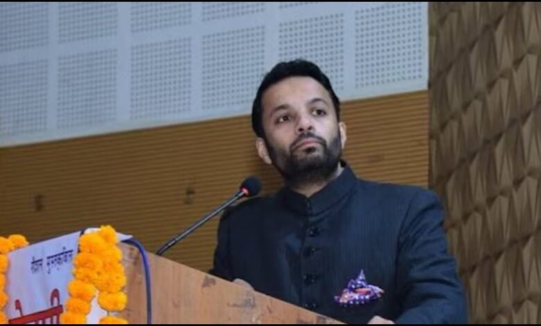 Haryana: ऑपरेशन सिंदूर पर पोस्ट करने वाले प्रोफेसर की गिरफ्तारी पर सुप्रीम कोर्ट में सुनवाई संभव