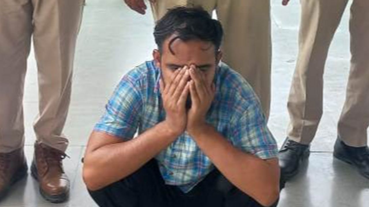 Kaithal News: कैथल में नौकरी के नाम पर ठगी! पुलिस ने दूसरे आरोपी हितेश को धर दबोचा