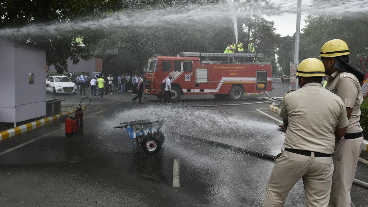 Operation Shield: केंद्र के इशारे पर झटका! हरियाणा-चंडीगढ़ में ऑपरेशन शील्ड पर अचानक ब्रेक