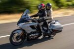 Honda Gold Wing Tour 2025 लॉन्च! क्या यह बाइक बना देगी राइडिंग का सपना हकीकत?