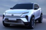 Tata Harrier EV जल्द भारत में दस्तक देने को तैयार, जानिए खास फीचर्स और कीमत