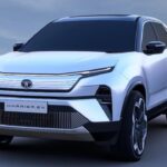Tata Harrier EV जल्द भारत में दस्तक देने को तैयार, जानिए खास फीचर्स और कीमत
