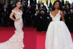 Alia Bhatt And Simone Ashley: कान्स में आलिया भट्ट का परफेक्ट लुक, सिमोन एशले संग मस्ती का वीडियो देख फैंस हुए दीवाने