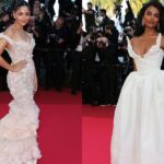 Alia Bhatt And Simone Ashley: कान्स में आलिया भट्ट का परफेक्ट लुक, सिमोन एशले संग मस्ती का वीडियो देख फैंस हुए दीवाने