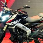 2025 Bajaj Pulsar NS400Z: बजाज की सबसे दमदार बाइक का रहस्य अब भी बरकरार, क्या आप तैयार हैं?