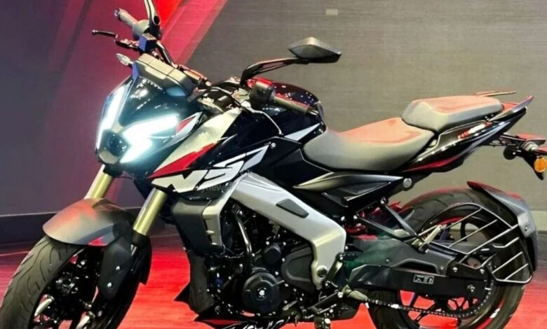 2025 Bajaj Pulsar NS400Z: बजाज की सबसे दमदार बाइक का रहस्य अब भी बरकरार, क्या आप तैयार हैं?