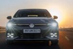Volkswagen Golf GTI की पहली झलक ने ही मचा दी सनसनी, लॉन्च से पहले बिकी पहली खेप