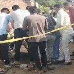 Haryana News: टैगोर कॉलोनी में सीवर बना मौत का कुआं, रिटायर्ड फौजी और दो बेटों की दर्दनाक मौत
