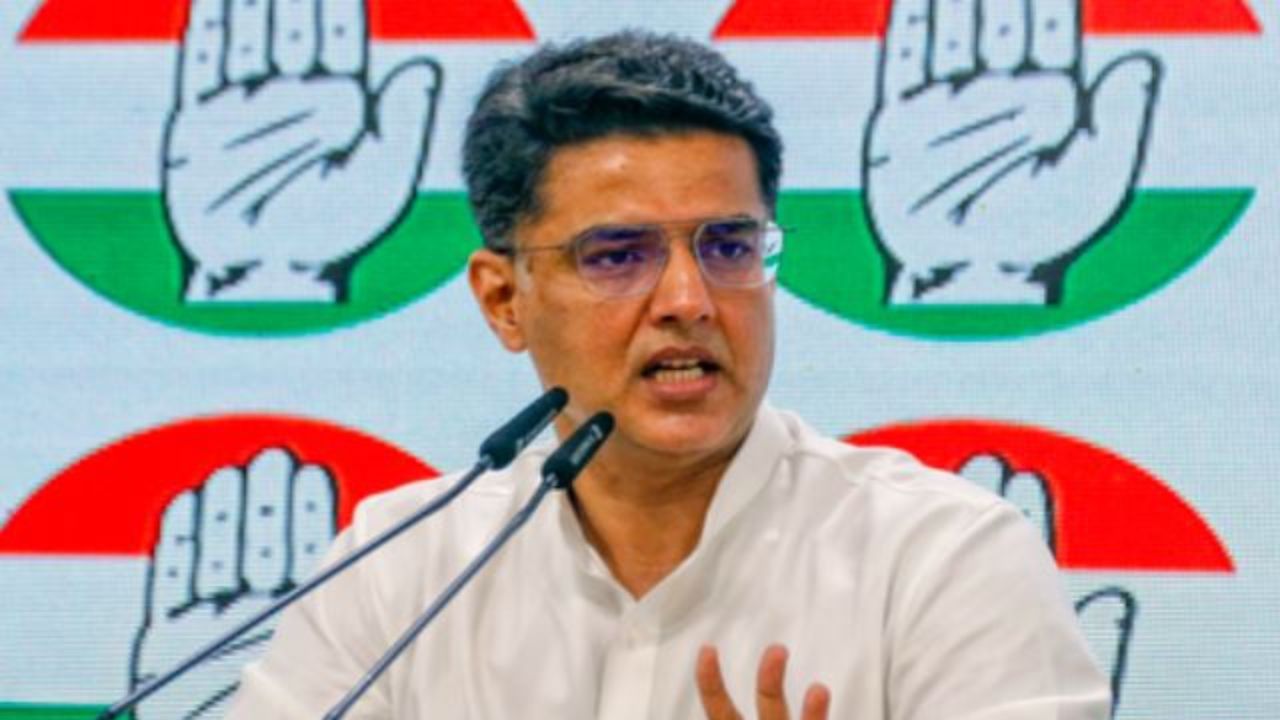 Sachin Pilot ने साधा निशाना, वैश्विक मंच पर पाकिस्तान के खिलाफ आवाज क्यों नहीं?