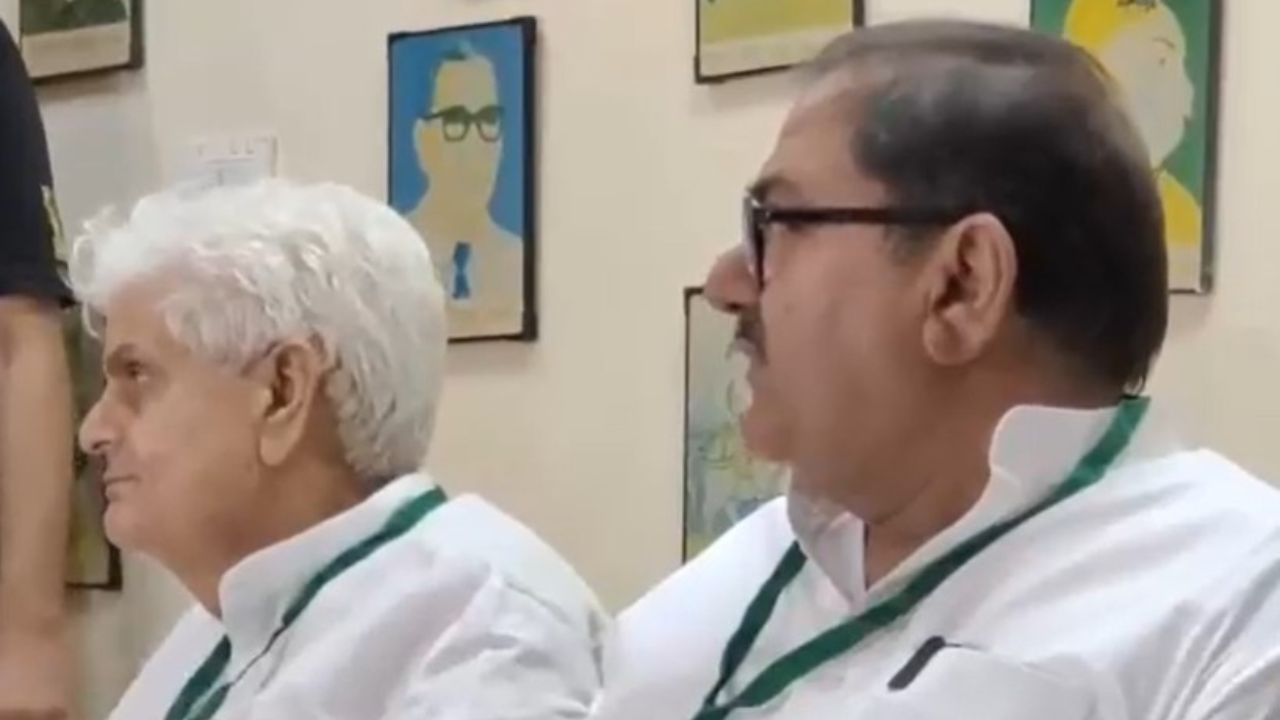 Haryana: अभय चौटाला का बड़ा ऐलान, हरियाणा को पानी नहीं मिला तो होगी सीधी कार्रवाई