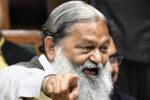 Anil Vij News: हरियाणा मंत्री ने दिया साफ जवाब- AAP विधायक रामन अरोड़ा की गिरफ्तारी सामान्य घटना